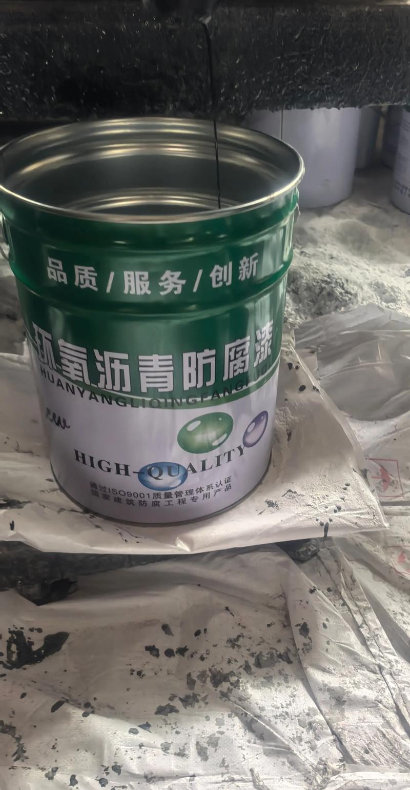 油漆行业的最新趋势:从传统走向现代