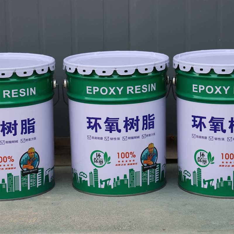 行业动态:油漆厂家如何适应市场变化